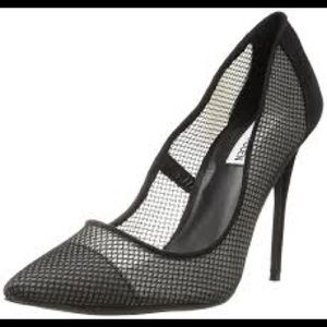 Steve Madden darling pumps